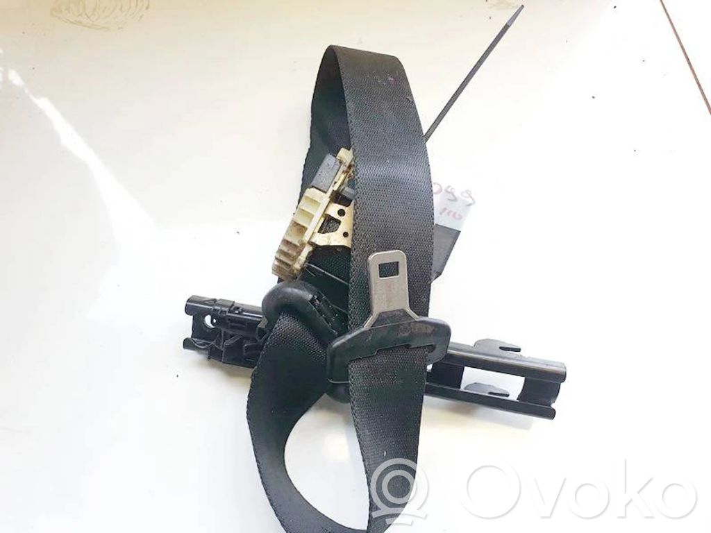Cinturón delantero   1S71F61294AE,1S71F61294AE