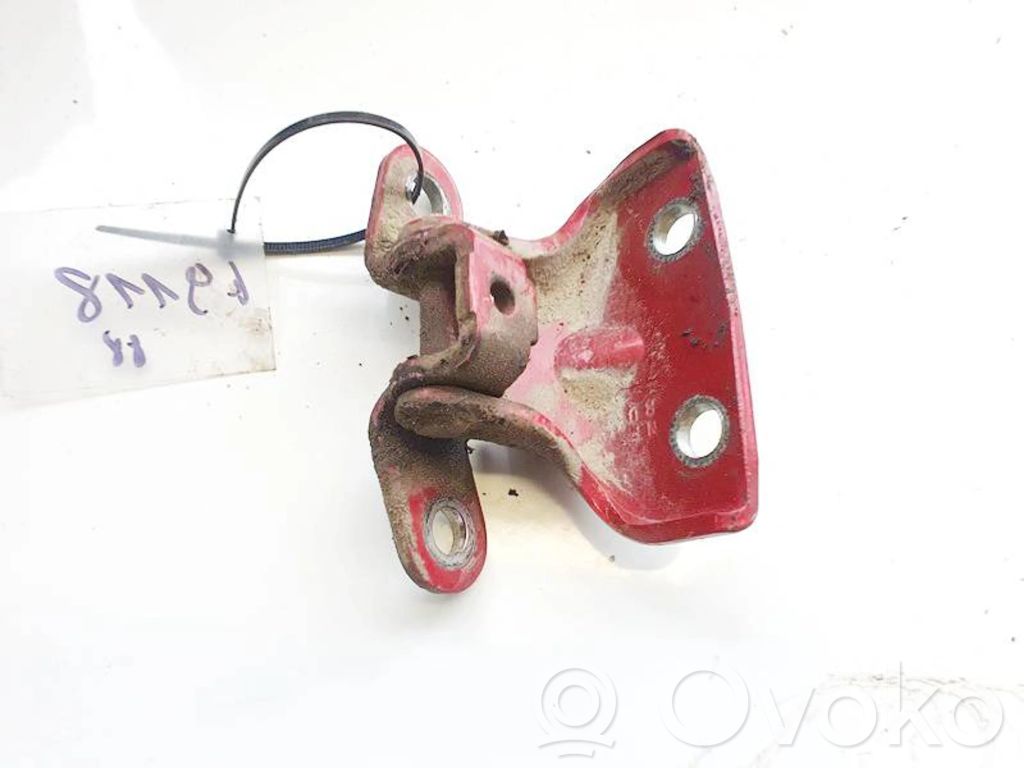 Balama inferioară ușă spate   A046057,A046057