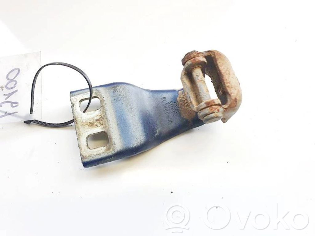 Ford Focus C-MAX Tailgate/trunk/boot hinge 