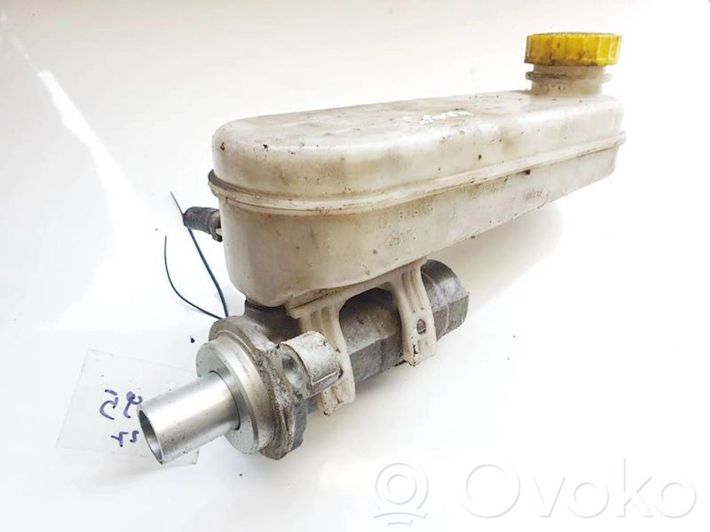 Citroen Jumper Cilindro del sistema frenante 
