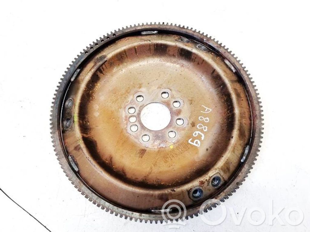 Mercedes-Benz ML W164 Volanta ambreiaj 