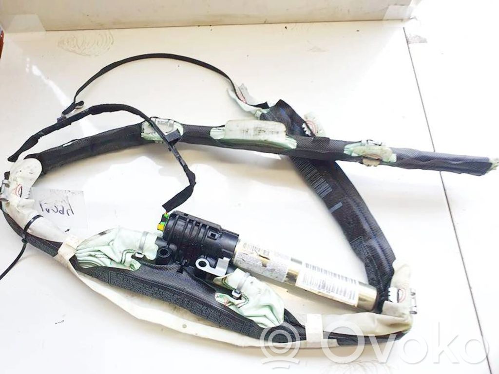 Citroen C4 Grand Picasso Airbag cortină 