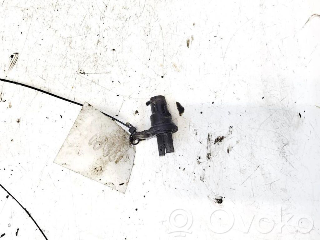BMW 6 E63 E64 Camshaft position sensor 