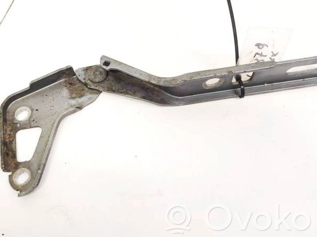 Cerniere del vano motore/cofano   4L0823301,4L0823301