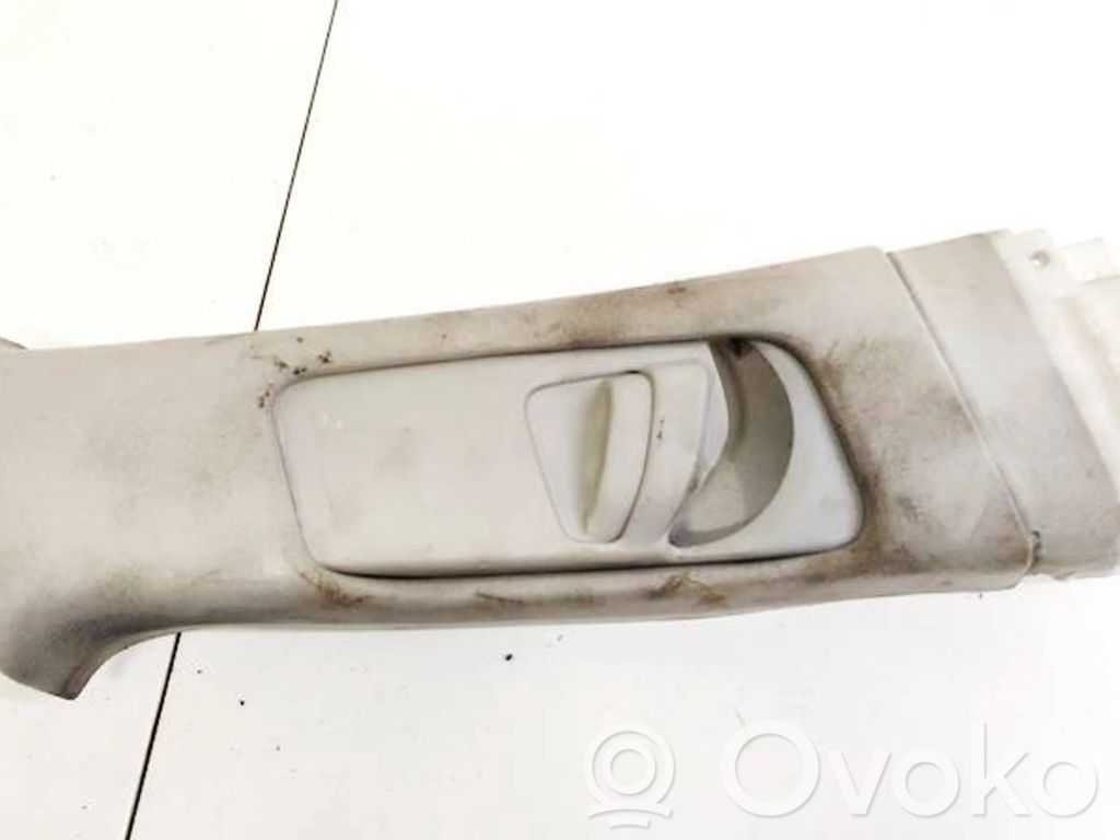 Toyota Avensis T250 Alte piese de interior 