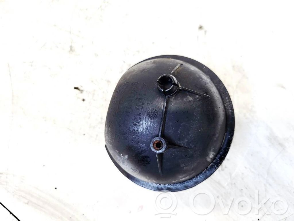 Seat Altea Serbatoio del vuoto