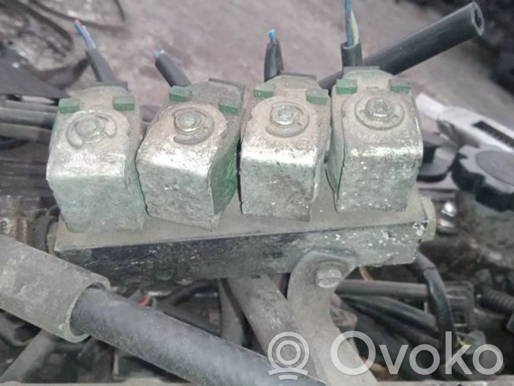Injector GPL
