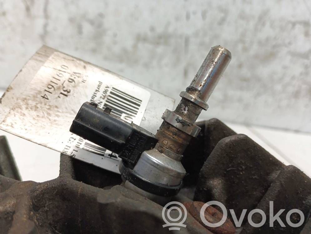 Nissan NV200 Injector combustibil