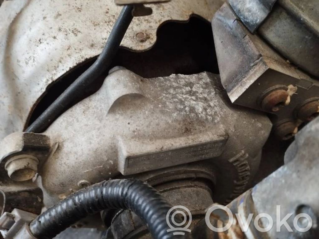 Honda Civic IX Turbo 