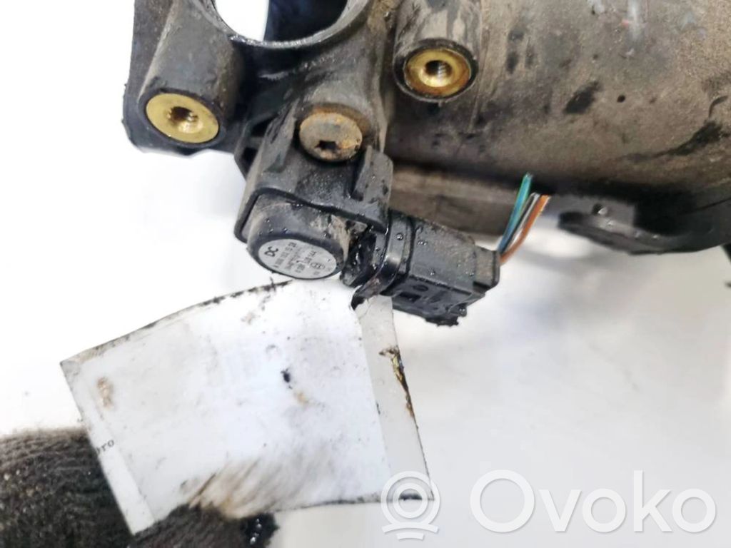 Mercedes-Benz R W251 Sensore di pressione