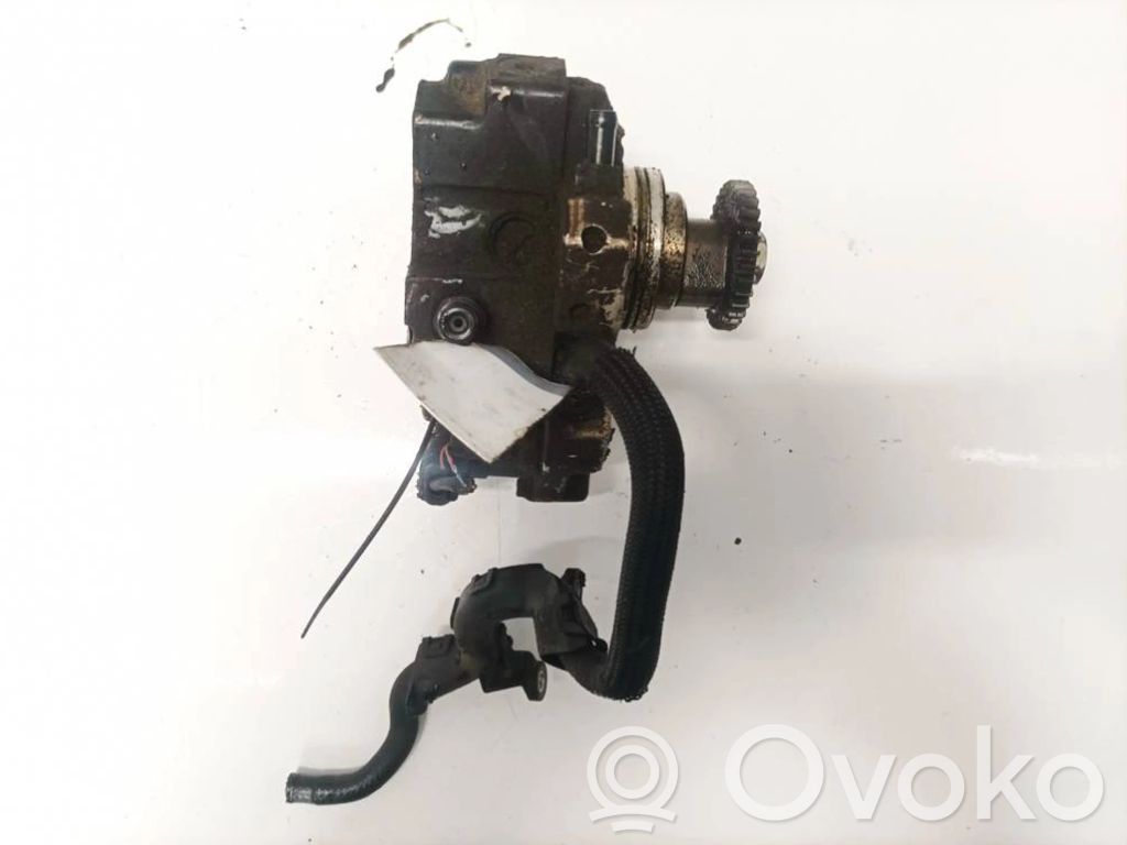 Mercedes-Benz R W251 Pompa wtryskowa wysokiego ciśnienia 
