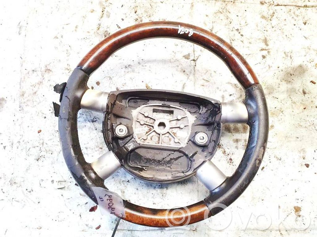 Ford Mondeo Mk III Ohjauspyörä 