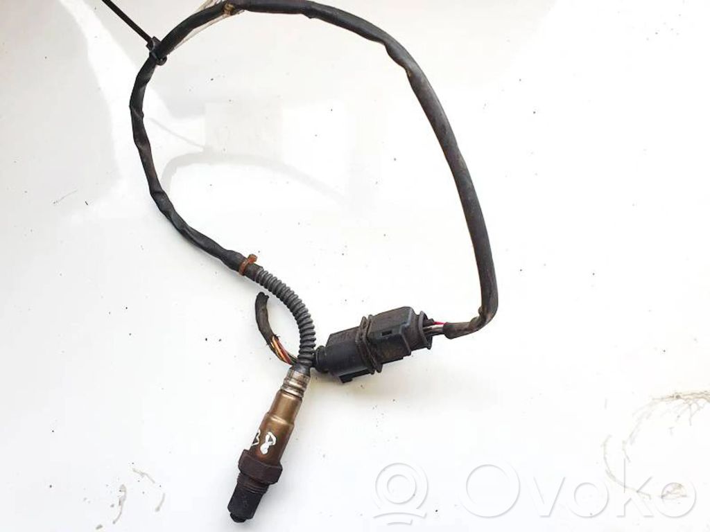 Sonda lambda   03G906262A,03G906262A
