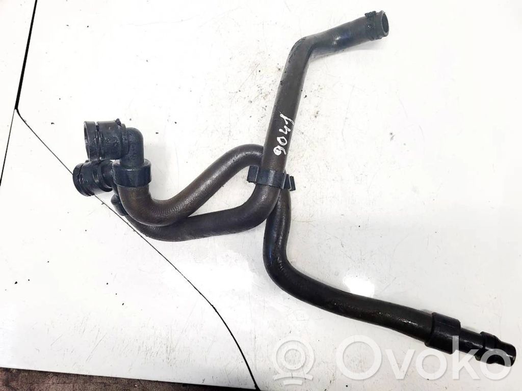 Opel Insignia A Conductă/furtun lichid de răcire motor