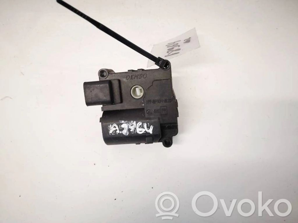 Toyota Avensis T250 Motorino attuatore aria