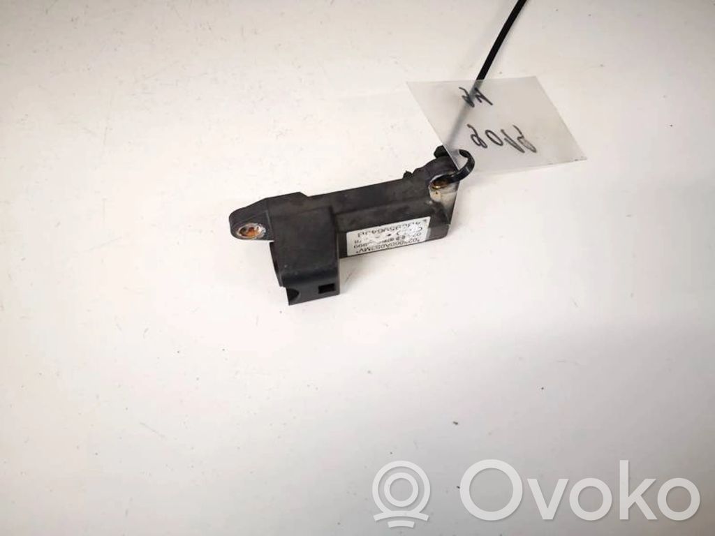 Airbagsensor Crashsensor Drucksensor   4B0959643B,4B0959643B
