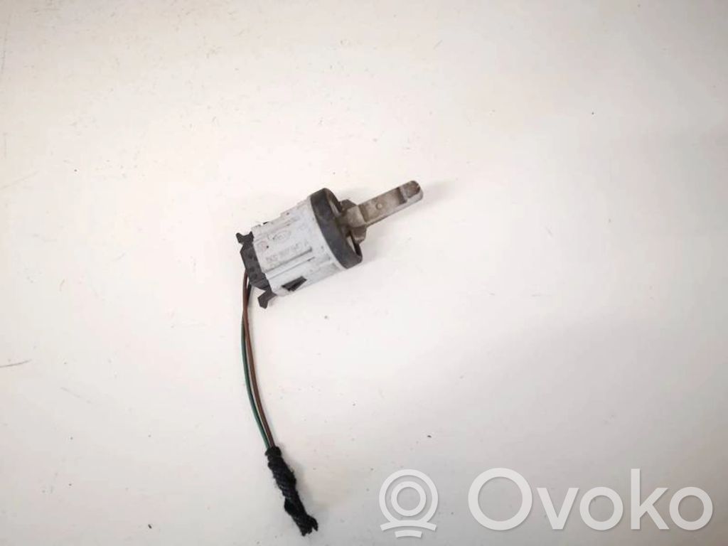 Sensor de temperatura interna/externa   1K0907543A,1K0907543A