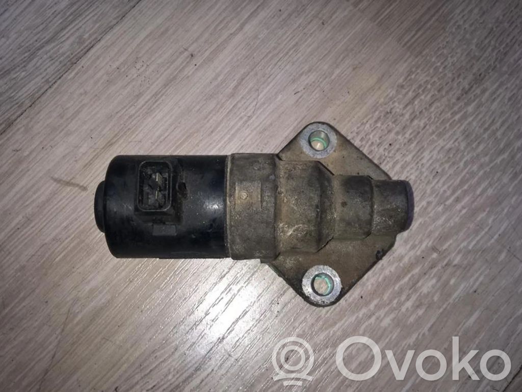Ford Ka Régulateur de ralenti 