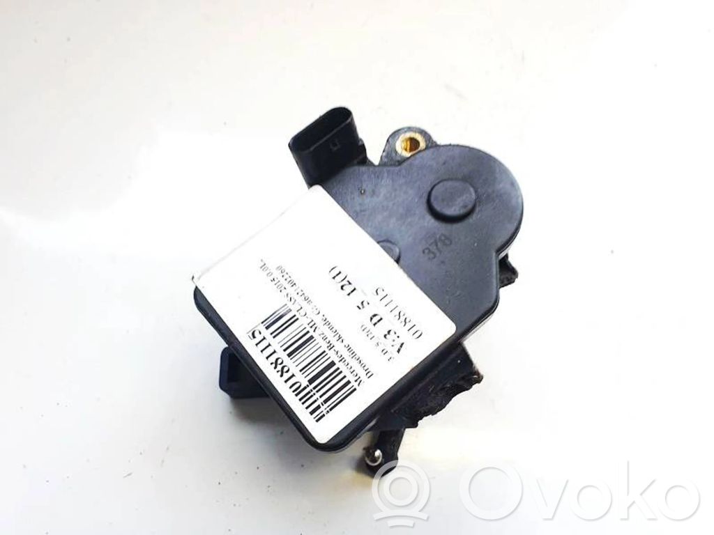 Valvola a farfalla   A6421402260,A2C34729800,A2C34729800,A6421402260