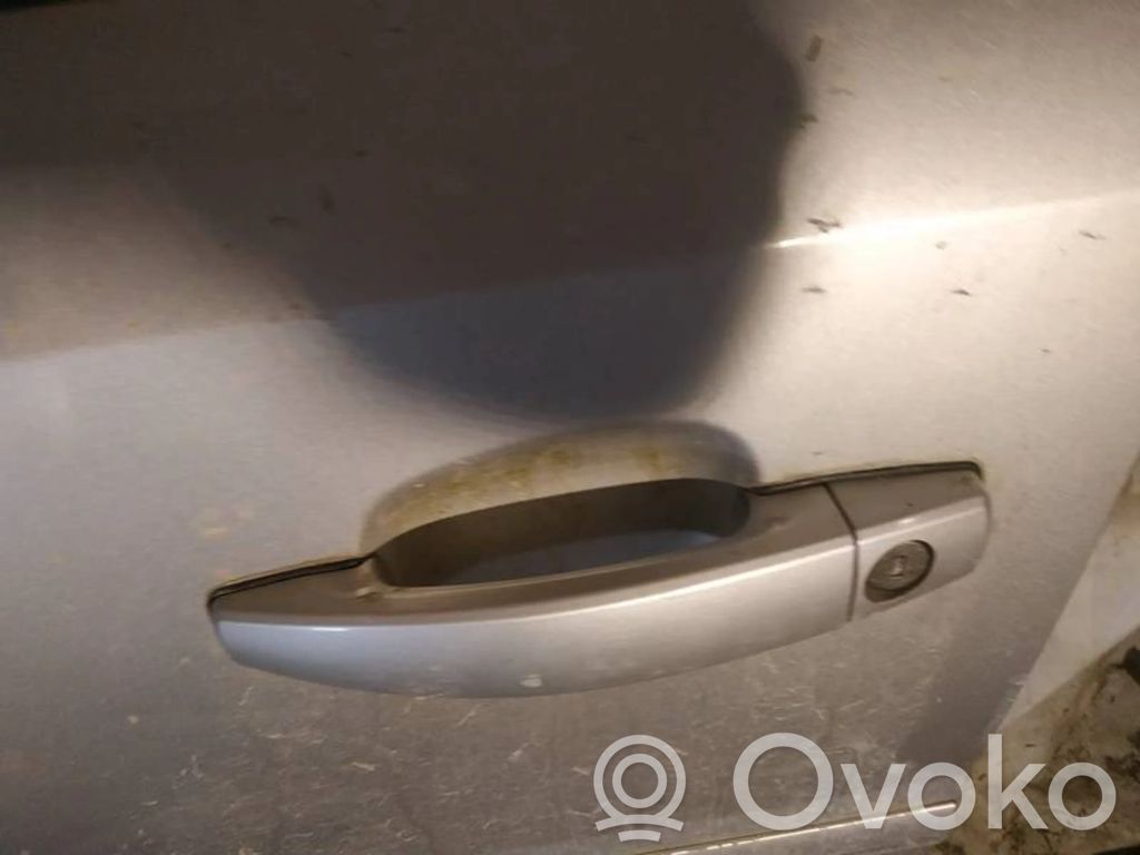 Opel Signum Mâner exterior ușă față 