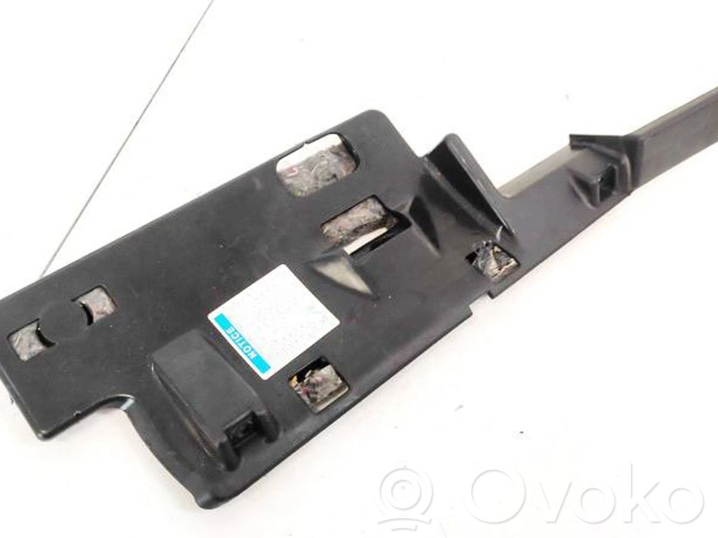Toyota Corolla Verso AR10 Altra parte interiore