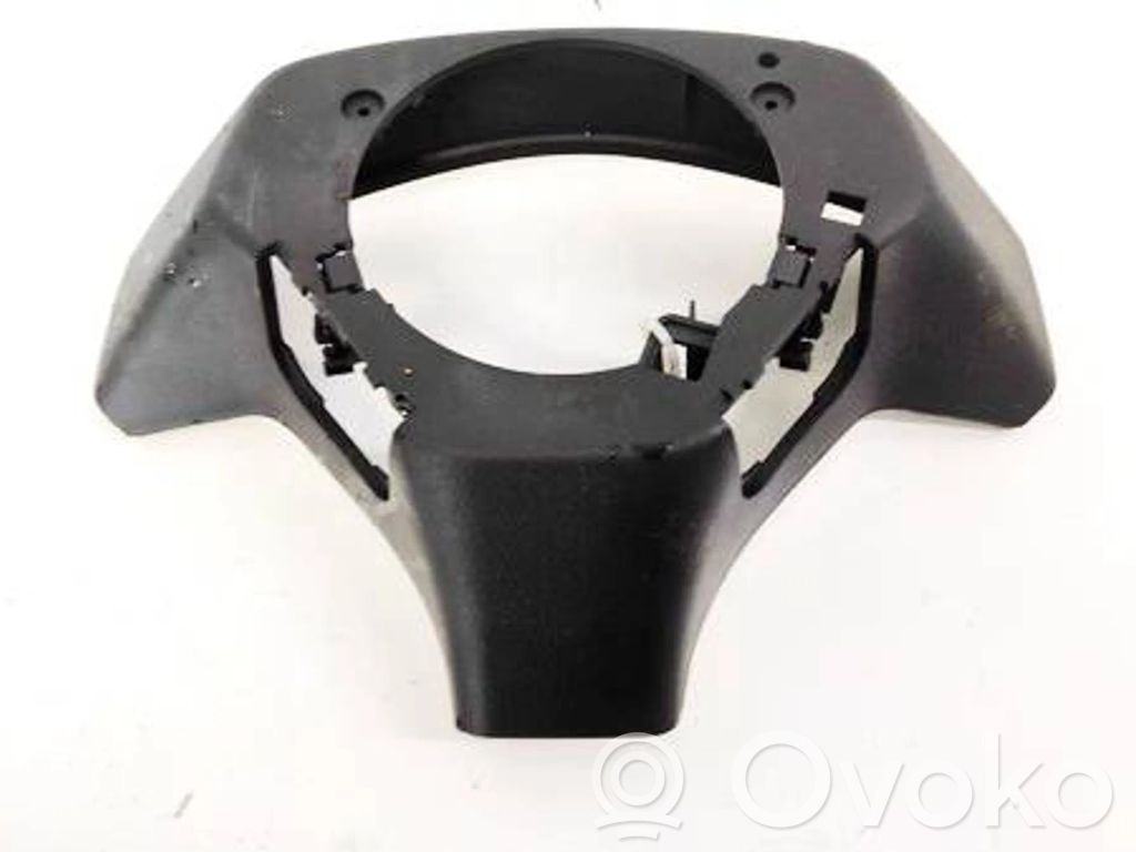 Toyota Corolla Verso AR10 Altra parte interiore