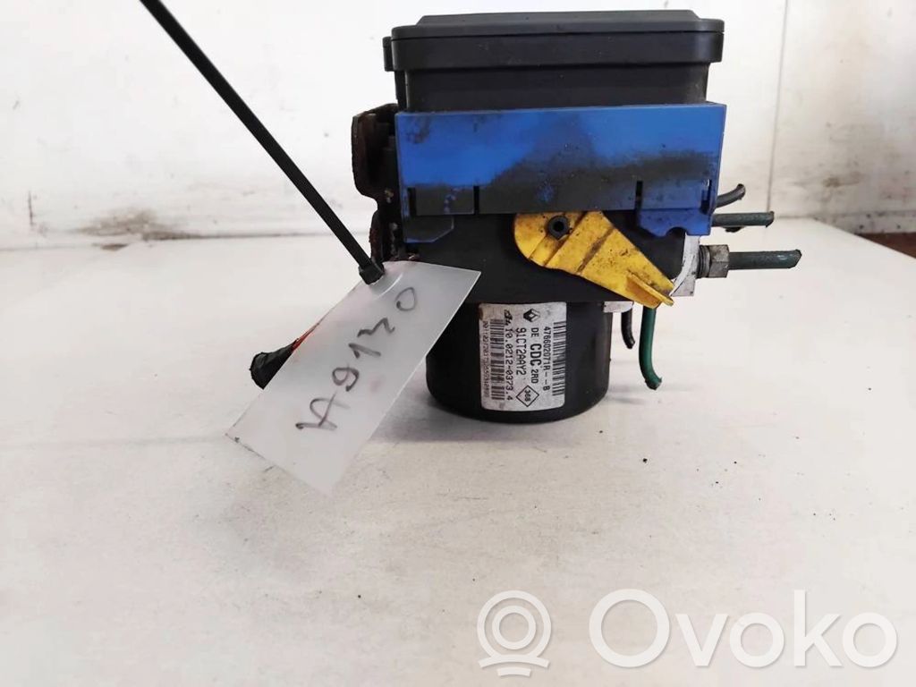 ABS Pump   91CT2AAY2,476602071B,10061930571,10096114433,28561078023,476602071B,91CT2AAY2
