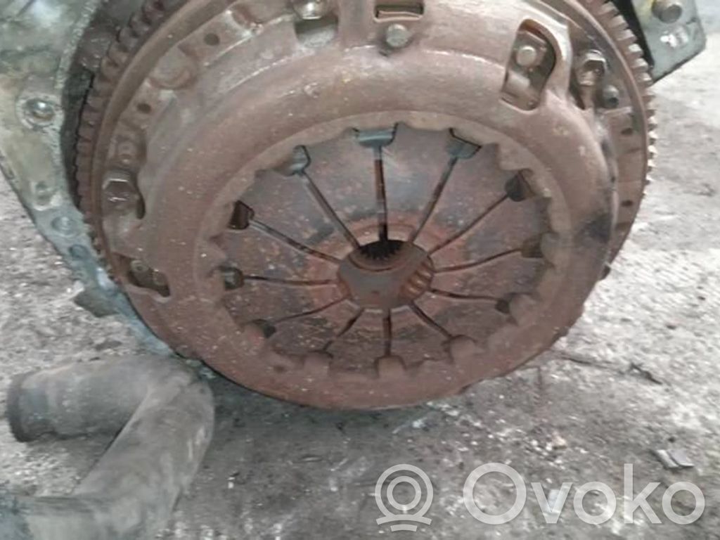 Toyota Aygo AB10 Kit ambreiaj 