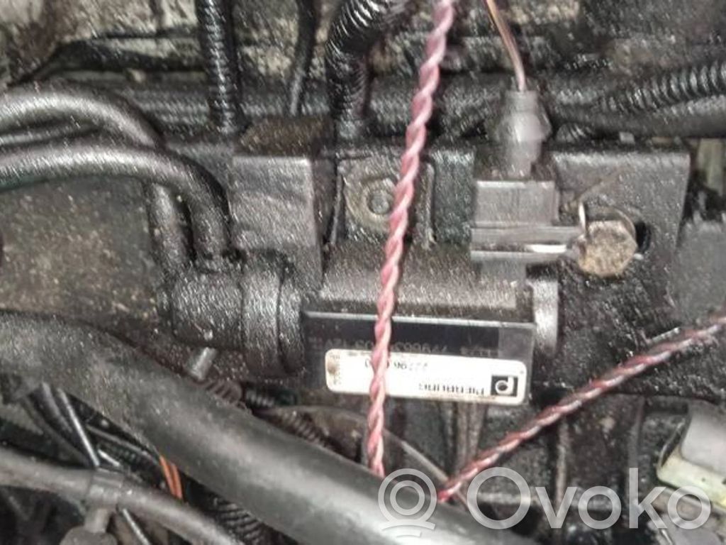 Electroválvula del turbo   722796010,722796010,722796010,7796634