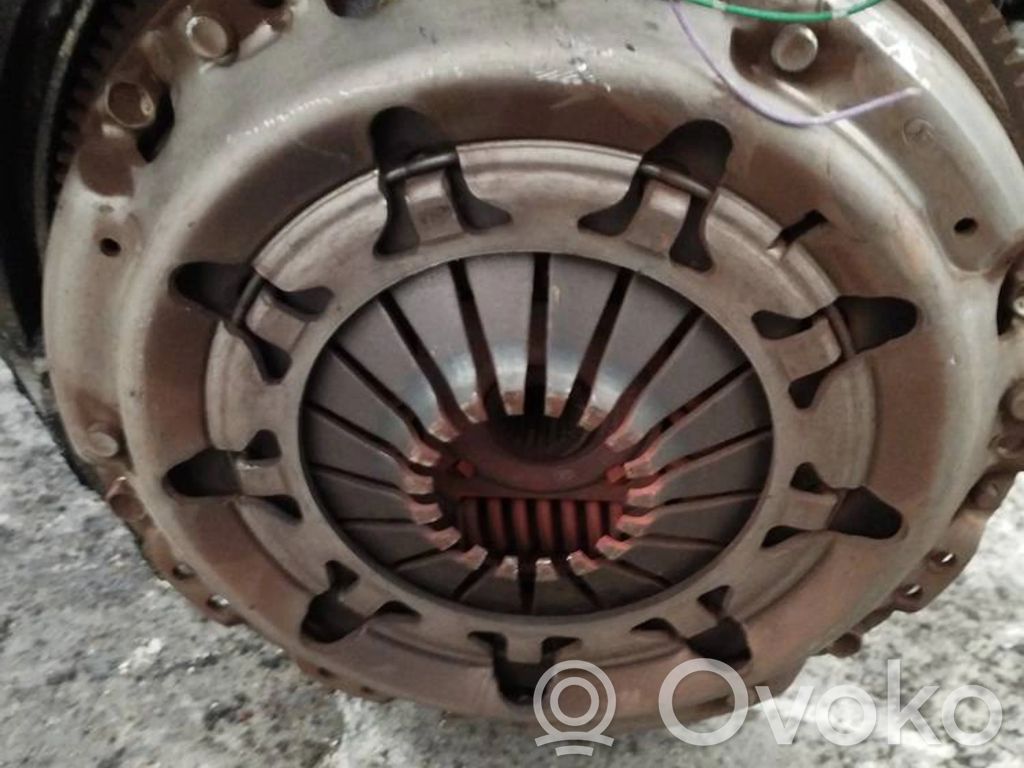 Suzuki SX4 Kit frizione
