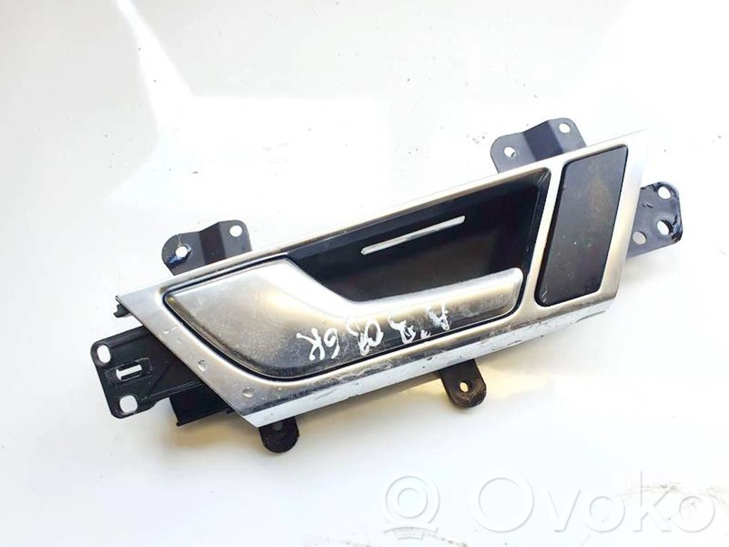 Mâner interior ușă spate   4F0839019D,4F0839019D