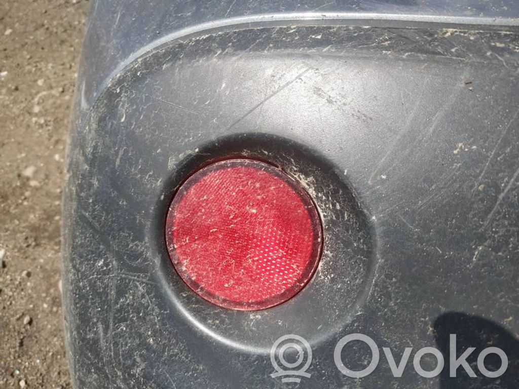 Reflektor Rückstrahler