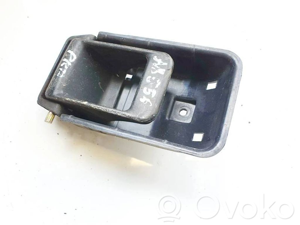 Fiat Ducato Manecilla interna puerta delantera 
