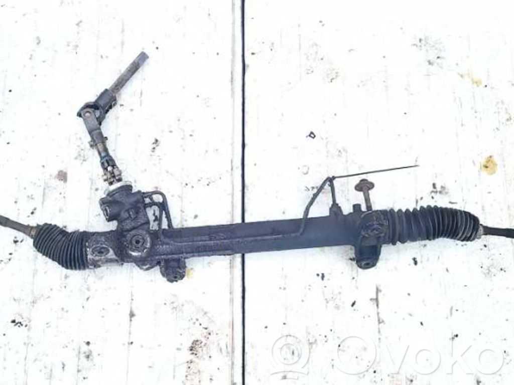 Toyota Corolla Verso AR10 Cremagliera dello sterzo
