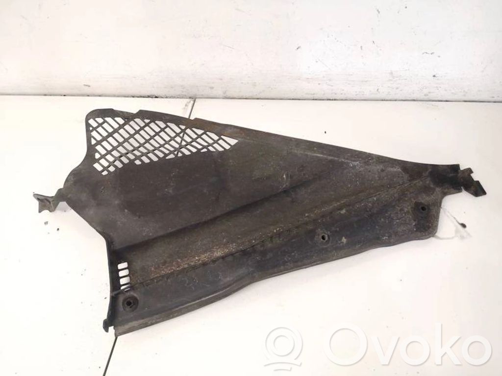 BMW 3 F30 F35 F31 Rivestimento del tergicristallo 