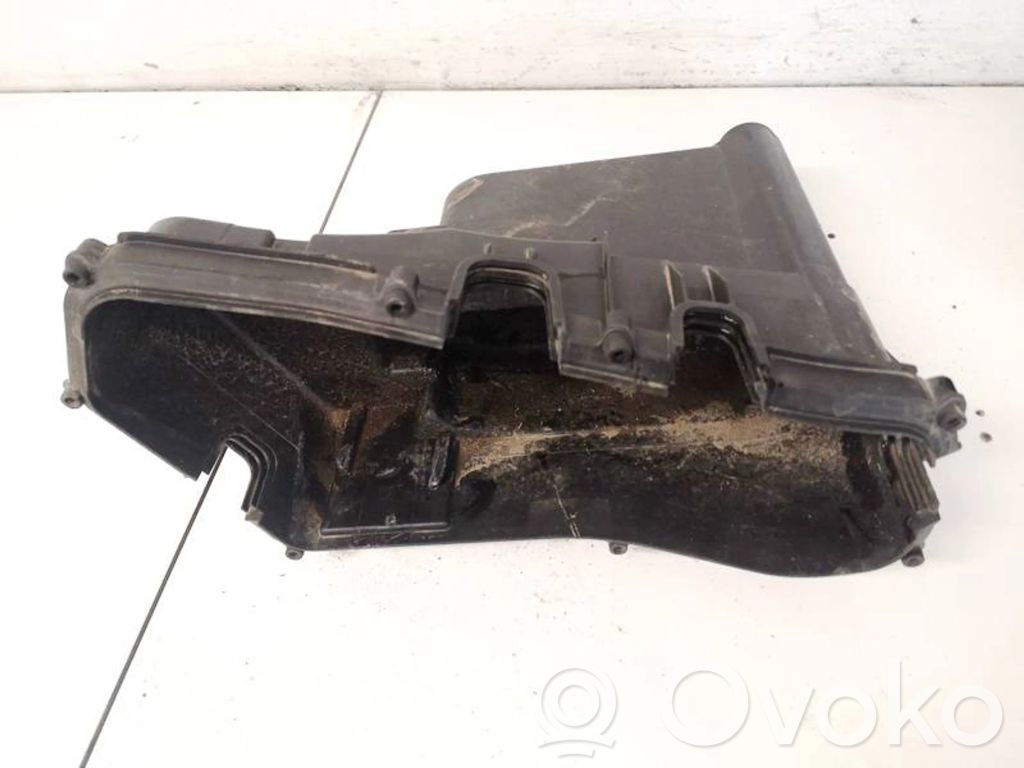BMW 3 F30 F35 F31 Capac cutie siguranțe 