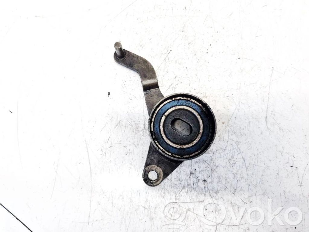 Opel Meriva A Întinzător curea generator/alternator 