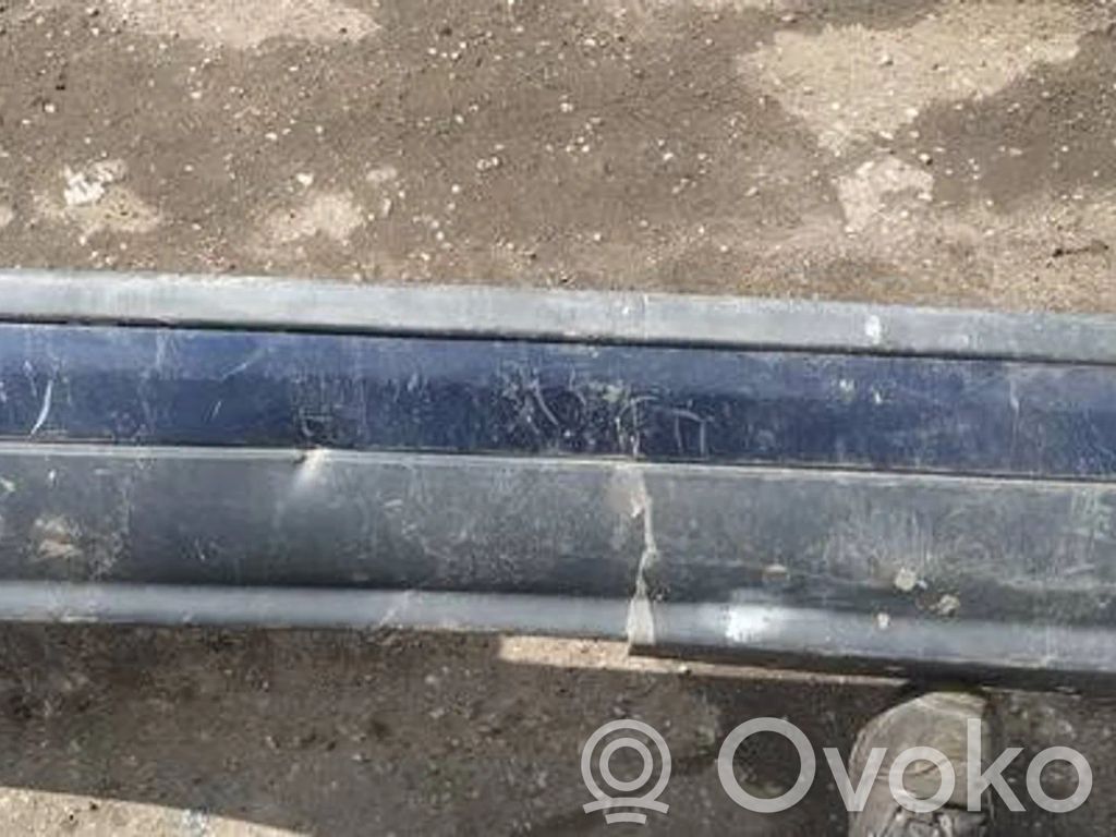 Volvo V70 Zderzak tylny