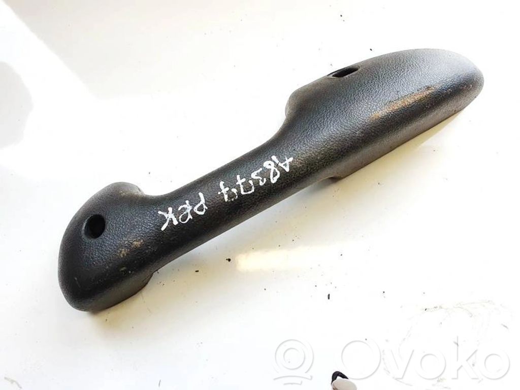 Fiat Doblo Altra parte interiore 