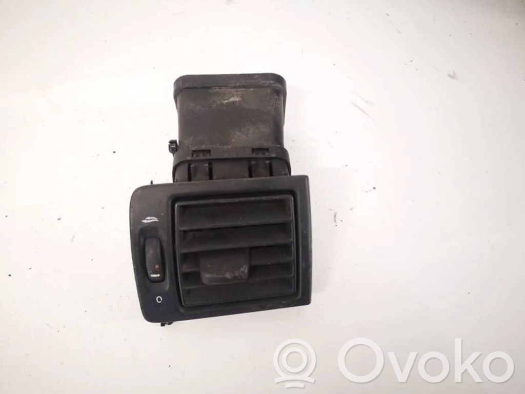 Volvo V50 Griglia di ventilazione centrale cruscotto 