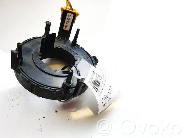 Volkswagen PASSAT B5 Innesco anello di contatto dell’airbag (anello SRS)