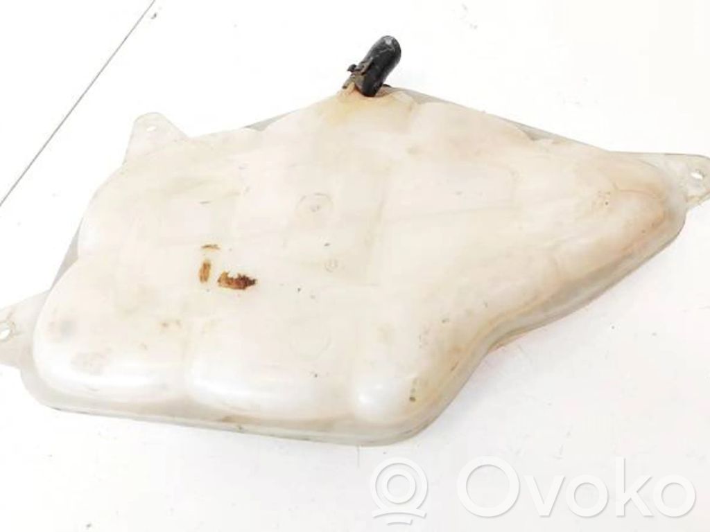 Volkswagen Phaeton Serbatoio di compensazione del liquido refrigerante/vaschetta 