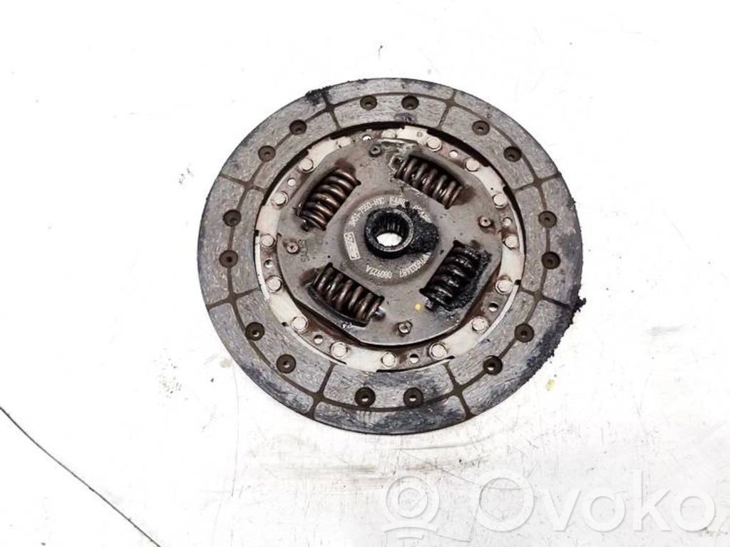 Tarcza sprzęgła   3M517550H1C,3M517550H1C,3M517550H1C