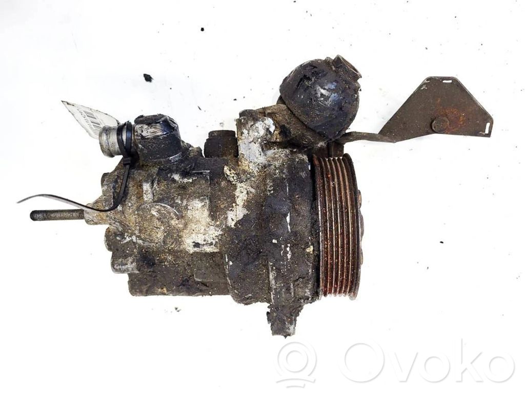 BMW 7 E65 E66 Power steering pump 