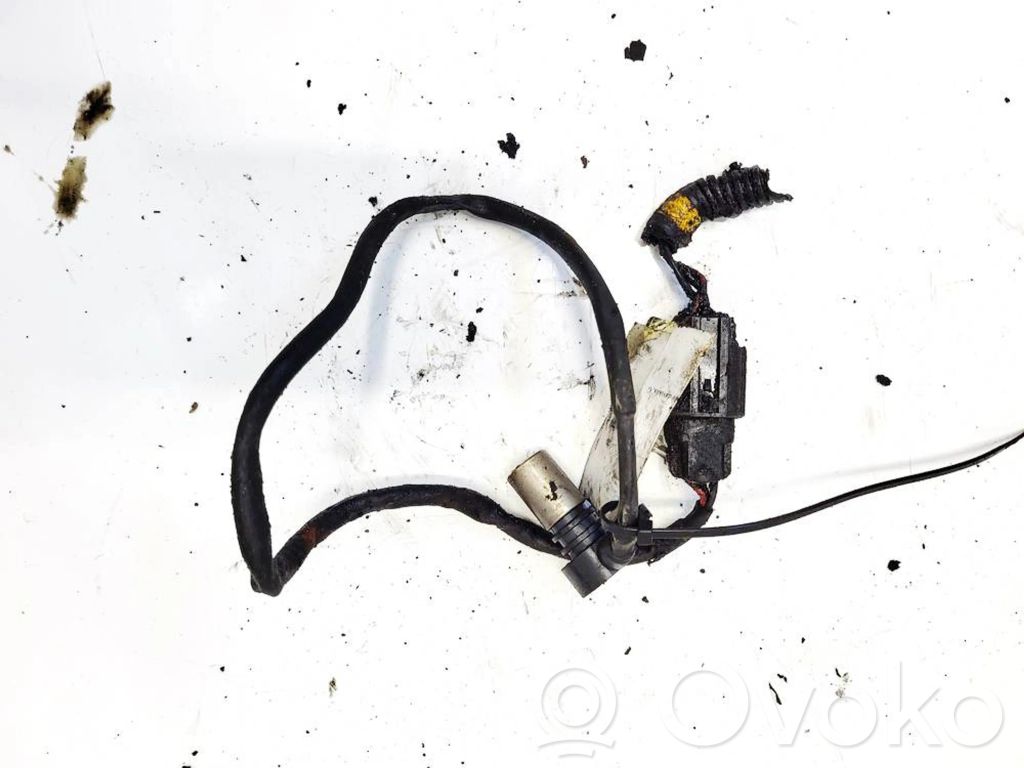 Volvo S80 Senzor poziție axă cu came 