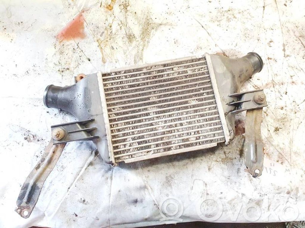 Radiatore intercooler   1271003710,1271003710,1271003710,1271003710