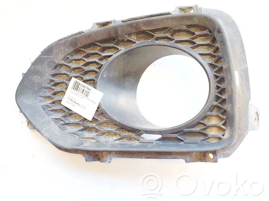 KIA Sorento Mascherina inferiore del paraurti anteriore 