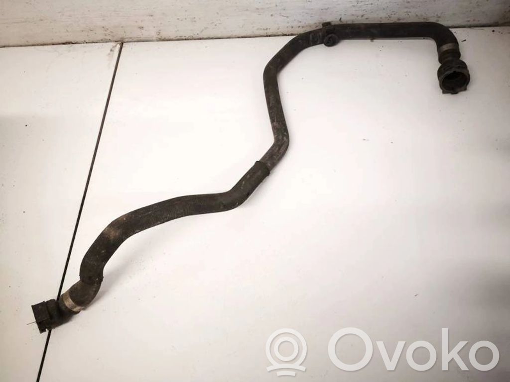 BMW 3 E90 E91 Conductă/furtun lichid de răcire motor 