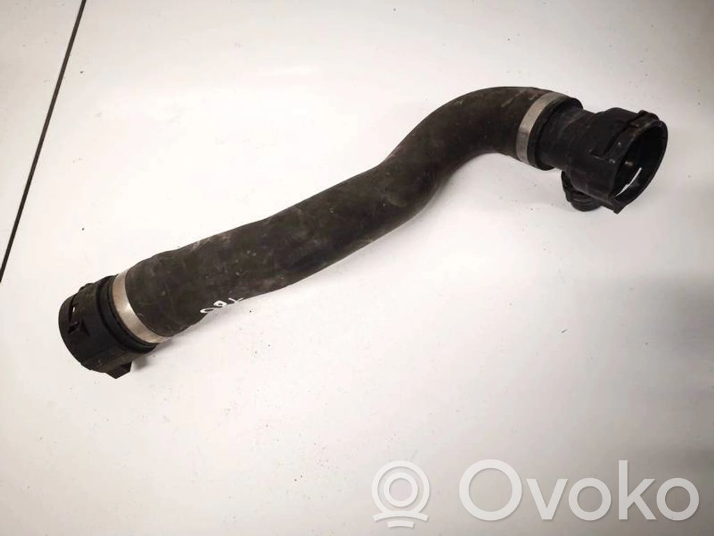 BMW X5M E70 Engine coolant pipe/hose 