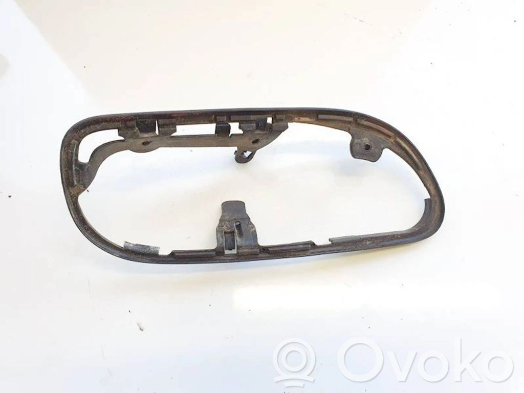 Volvo S80 Alte piese de exterior 